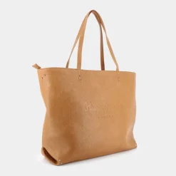 BRIELLA CORE- BORSE TAN BROWN PL031514