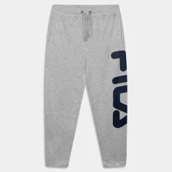 BRONTE- PANTALONI GRIGIO FAU0069