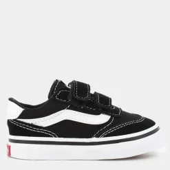 Brooklyn LS V- PRIMI PASSI BLACK/WHITE VN000D7X