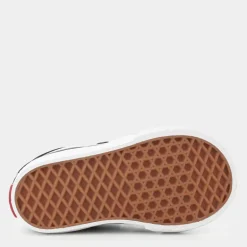 Brooklyn LS V- PRIMI PASSI BLACK/WHITE VN000D7X