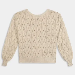 BRYNN- MAGLIE E FELPE Pumice Stone 15222853