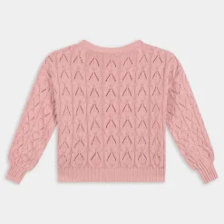 BRYNN- MAGLIE E FELPE ROSA 15222853
