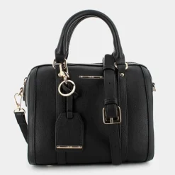 000BU- BORSE BLACK D35KCA000BUC9999