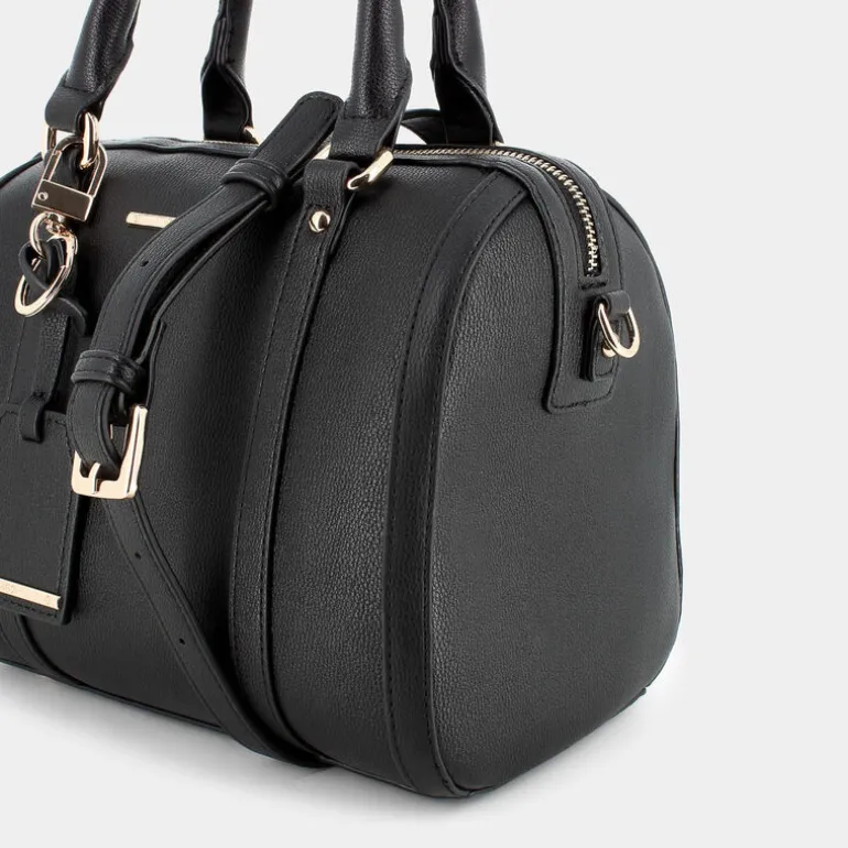 000BU- BORSE BLACK D35KCA000BUC9999