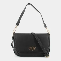 000BU- TRACOLLE BLACK D45KJA000BUC9999