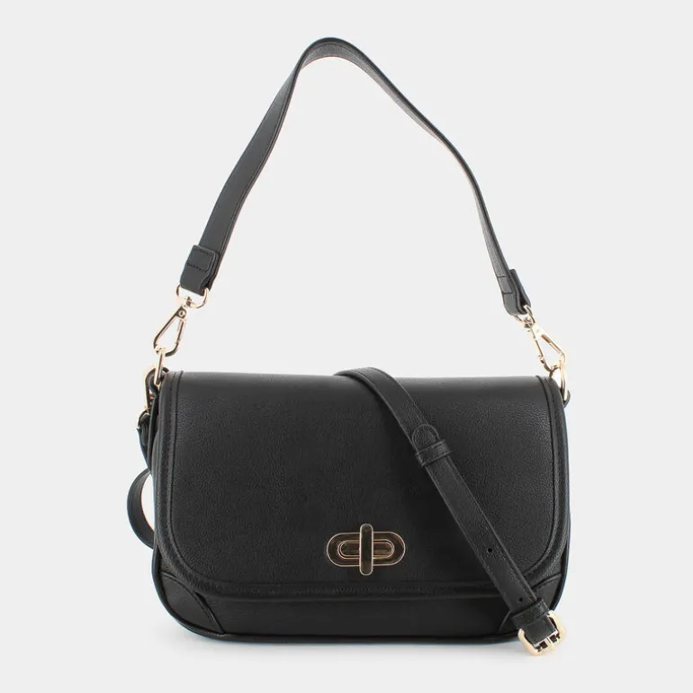 000BU- TRACOLLE BLACK D45KJA000BUC9999