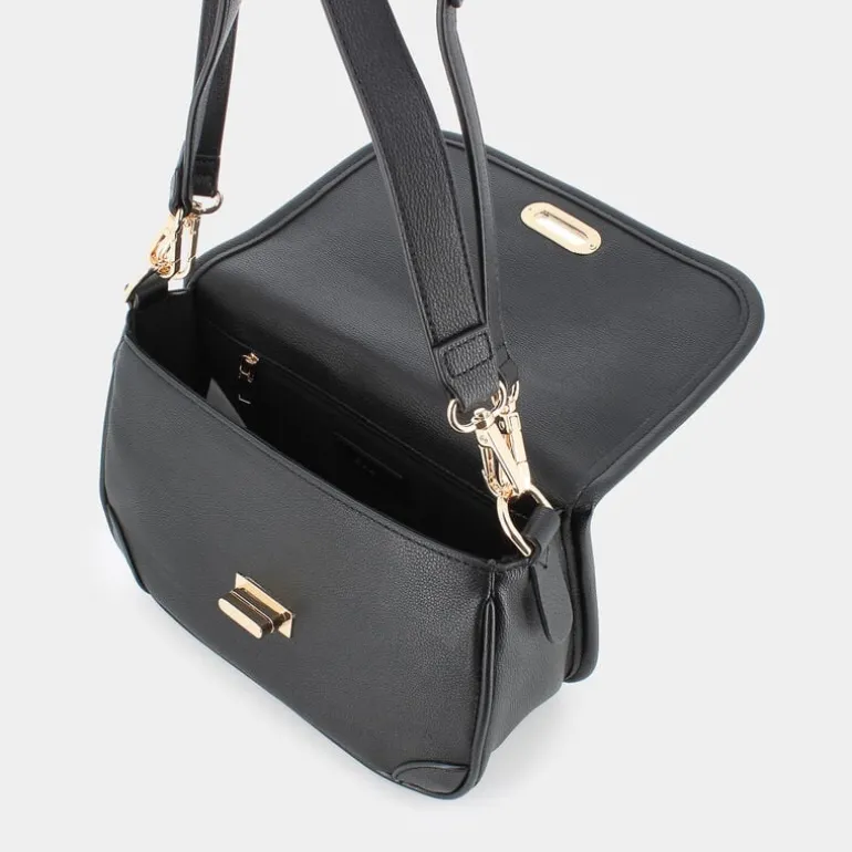 000BU- TRACOLLE BLACK D45KJA000BUC9999