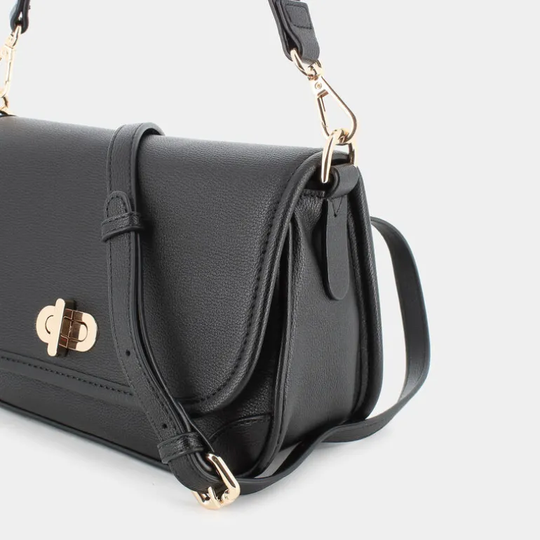 000BU- TRACOLLE BLACK D45KJA000BUC9999