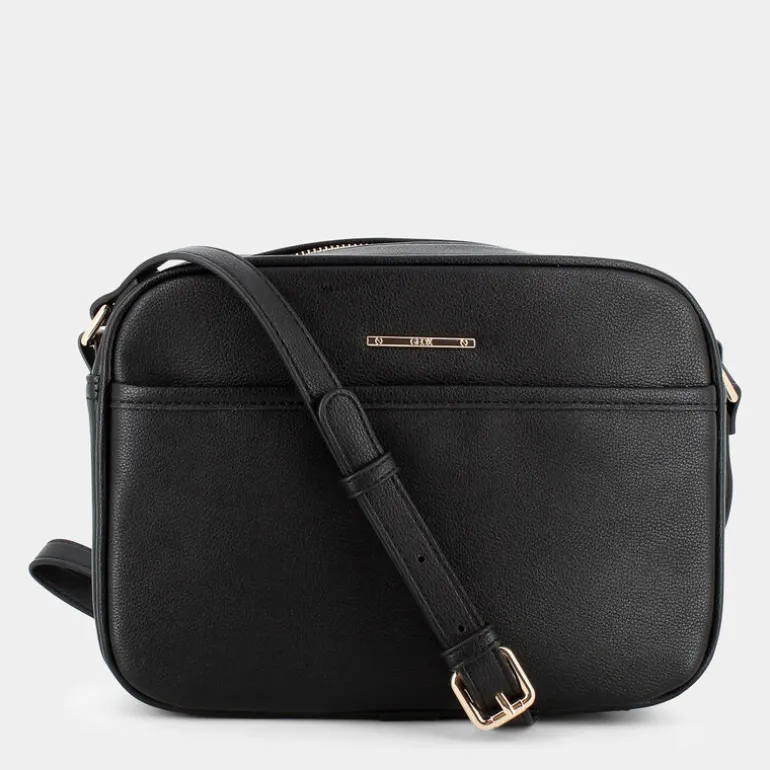 000BU- TRACOLLE BLACK D35KGA000BUC9999