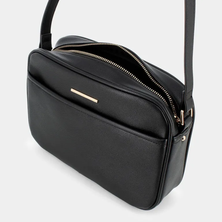 000BU- TRACOLLE BLACK D35KGA000BUC9999