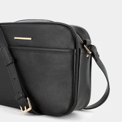 000BU- TRACOLLE BLACK D35KGA000BUC9999