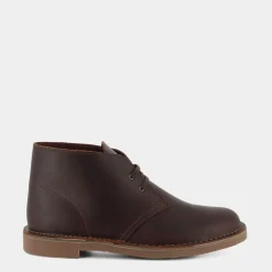 Bushacre 3- SCARPONCINI Dark Brown 26153532