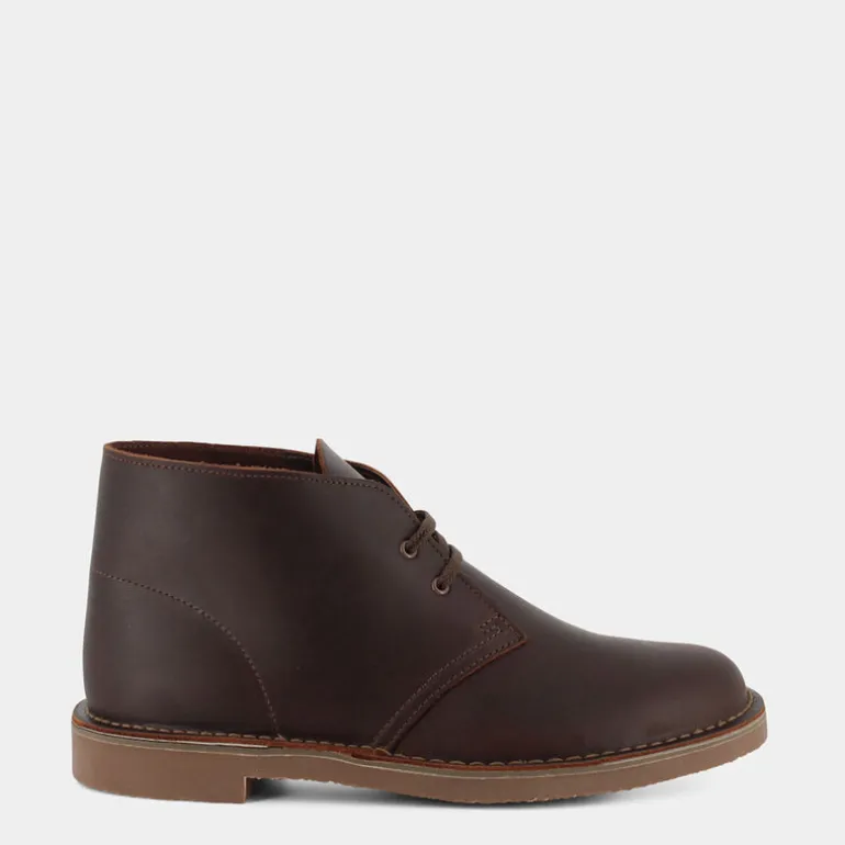 Bushacre 3- SCARPONCINI Dark Brown 26153532