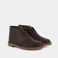 Bushacre 3- SCARPONCINI Dark Brown 26153532