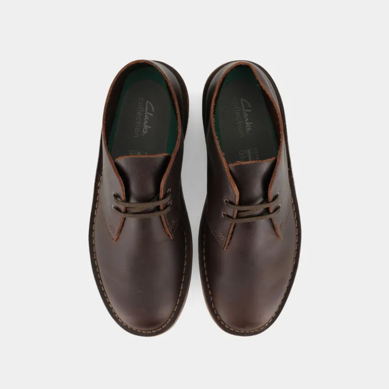 Bushacre 3- SCARPONCINI Dark Brown 26153532