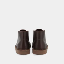 Bushacre 3- SCARPONCINI Dark Brown 26153532