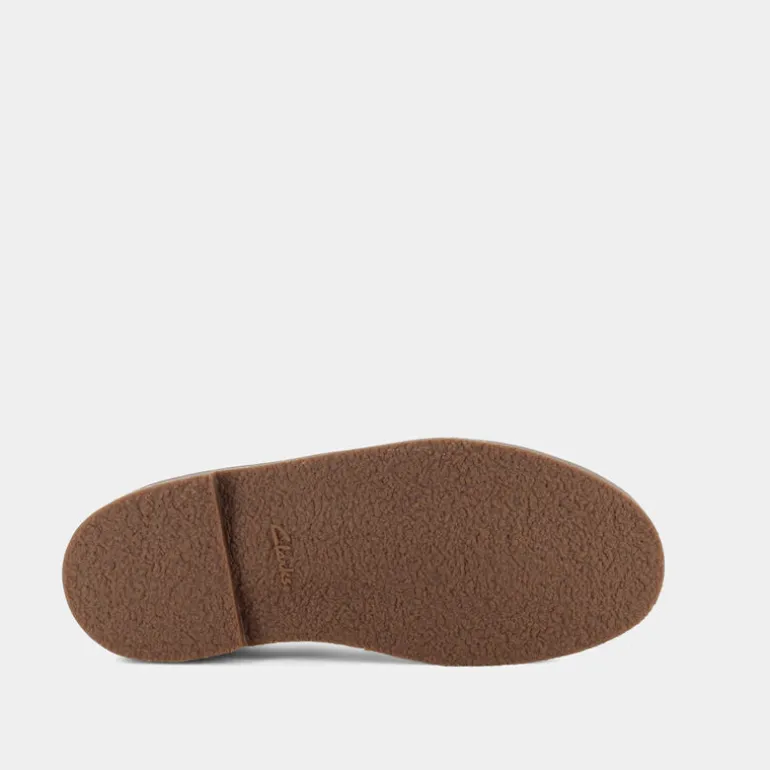 Bushacre 3- SCARPONCINI Dark Brown 26153532