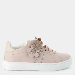BUTTER- SNEAKERS ROSA AG16019