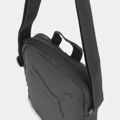 BUZZ PORTABLE- ACCESSORI SPORT NERO 079137