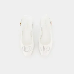 CALF- BALLERINA BEIGE 8034