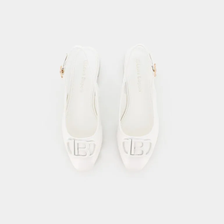 CALF- BALLERINA BEIGE 8034