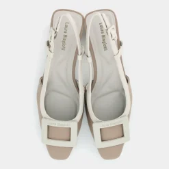 CALF- CHANEL SAND 8989