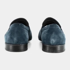 CAM- MOCASSINI BLU AP-E22U-09