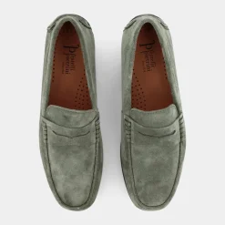 CAM- MOCASSINI GRIGIO AP-E23U-24