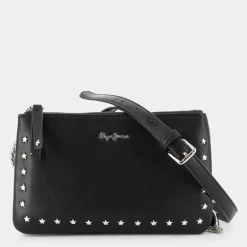 CAMILE CHARM- TRACOLLE 999 BLACK PL031470