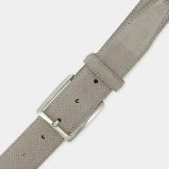 CAMOSCI- CINTURE TAUPE DG-E25-100