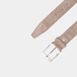 CAMOSCI- CINTURE 03156 MARRONE DG-E24-100