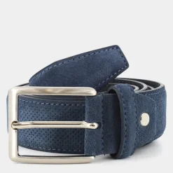 CAMOSCI- CINTURE BLU DG-E25-100