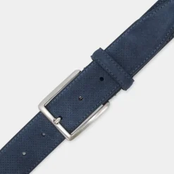 CAMOSCI- CINTURE BLU DG-E25-100