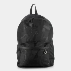 CAMUJAC- ZAINI BLACK WEST01