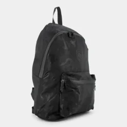 CAMUJAC- ZAINI BLACK WEST01