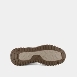 CANYON- SCARPONCINI MARRONE PM22040A