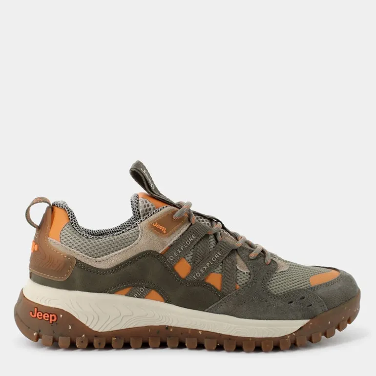 CANYON- SNEAKERS SAGE JM41060A