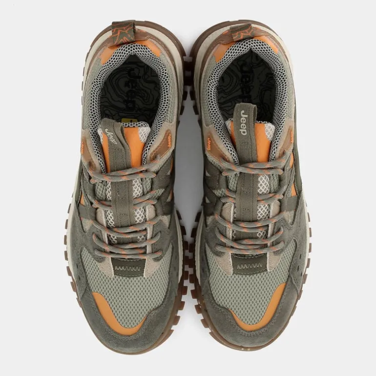 CANYON- SNEAKERS SAGE JM41060A