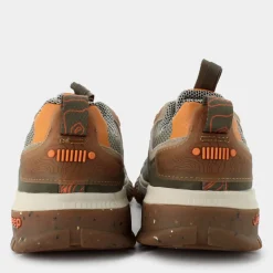 CANYON- SNEAKERS SAGE JM41060A