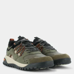CANYON PEAK- SNEAKERS MILITARY JM32120A