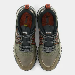 CANYON PEAK- SNEAKERS MILITARY JM32120A