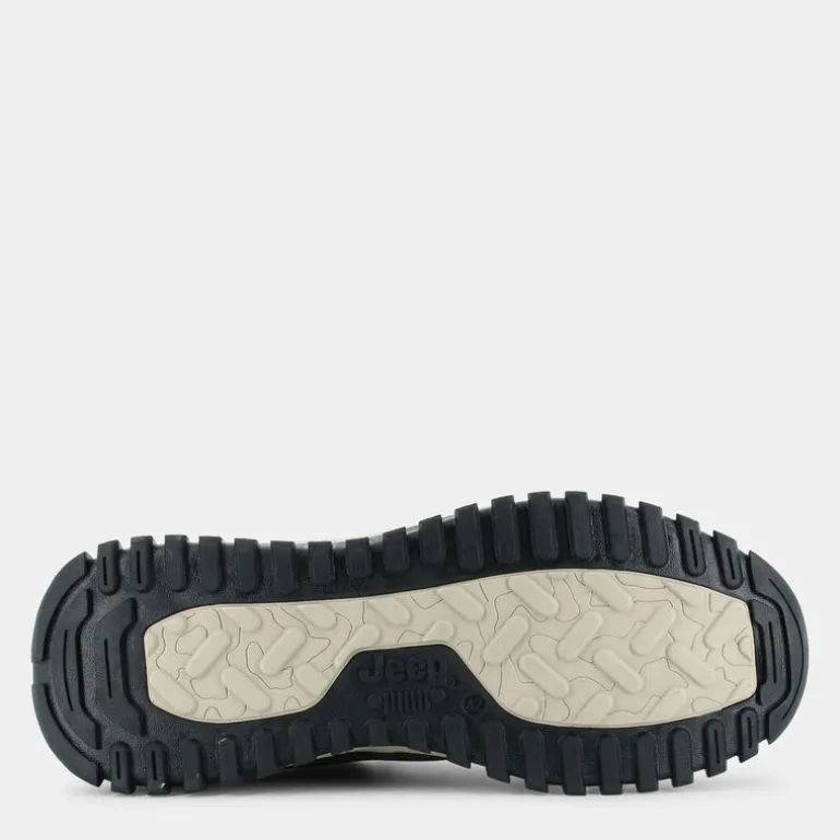 CANYON PEAK- SNEAKERS MILITARY JM32120A