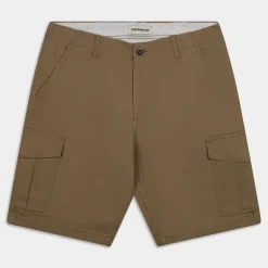 CARGO- PANTALONI BEIGE 12240768