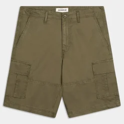 CARGO- PANTALONI Olive Night 12259763