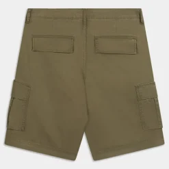 CARGO- PANTALONI Olive Night 12259763
