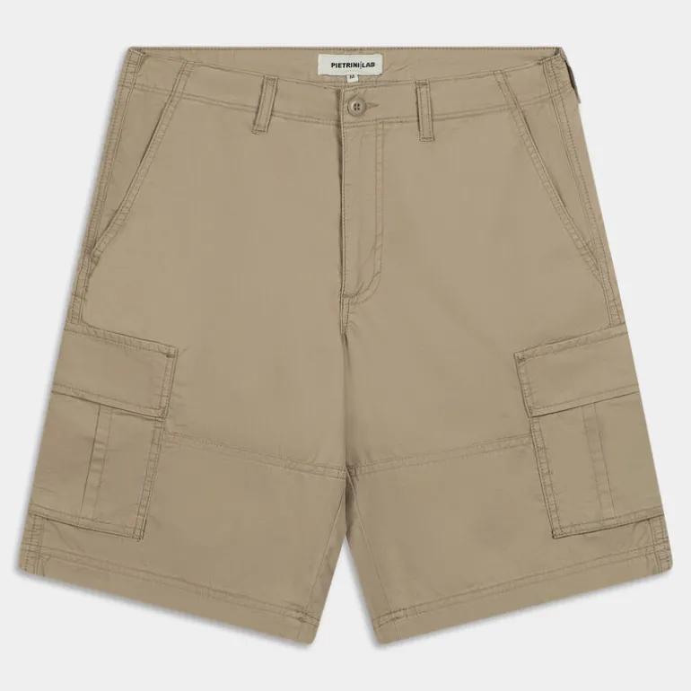 CARGO- PANTALONI CROCKERY 12259763