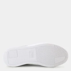 Carina Street- SPORTIVE White/Gold 389390