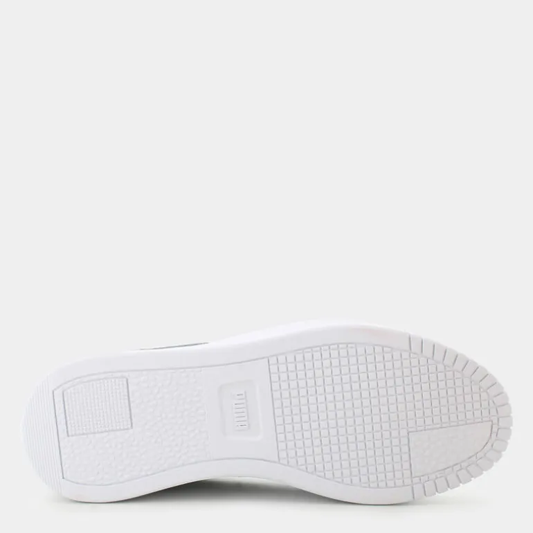 Carina Street- SPORTIVE White/Gold 389390