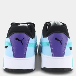 Carina Street- SPORTIVE Silver Sky-Team Aqua-White 393846