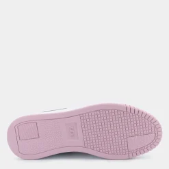 Carina Street- SPORTIVE White-GrapeMist-Silver 389390